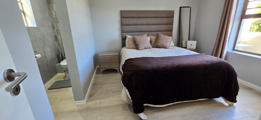 To Let 3 Bedroom Property for Rent in Vredekloof Western Cape